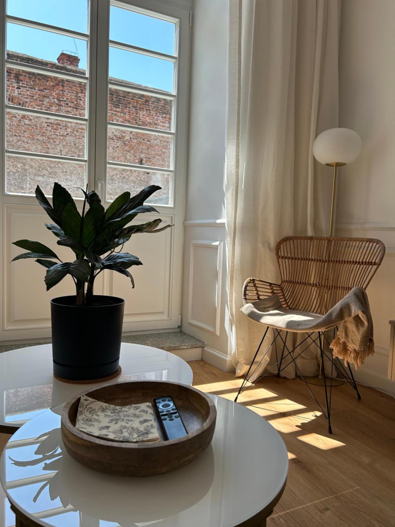 Apartament Przy Bulwarze Wroclaw Bagian luar foto