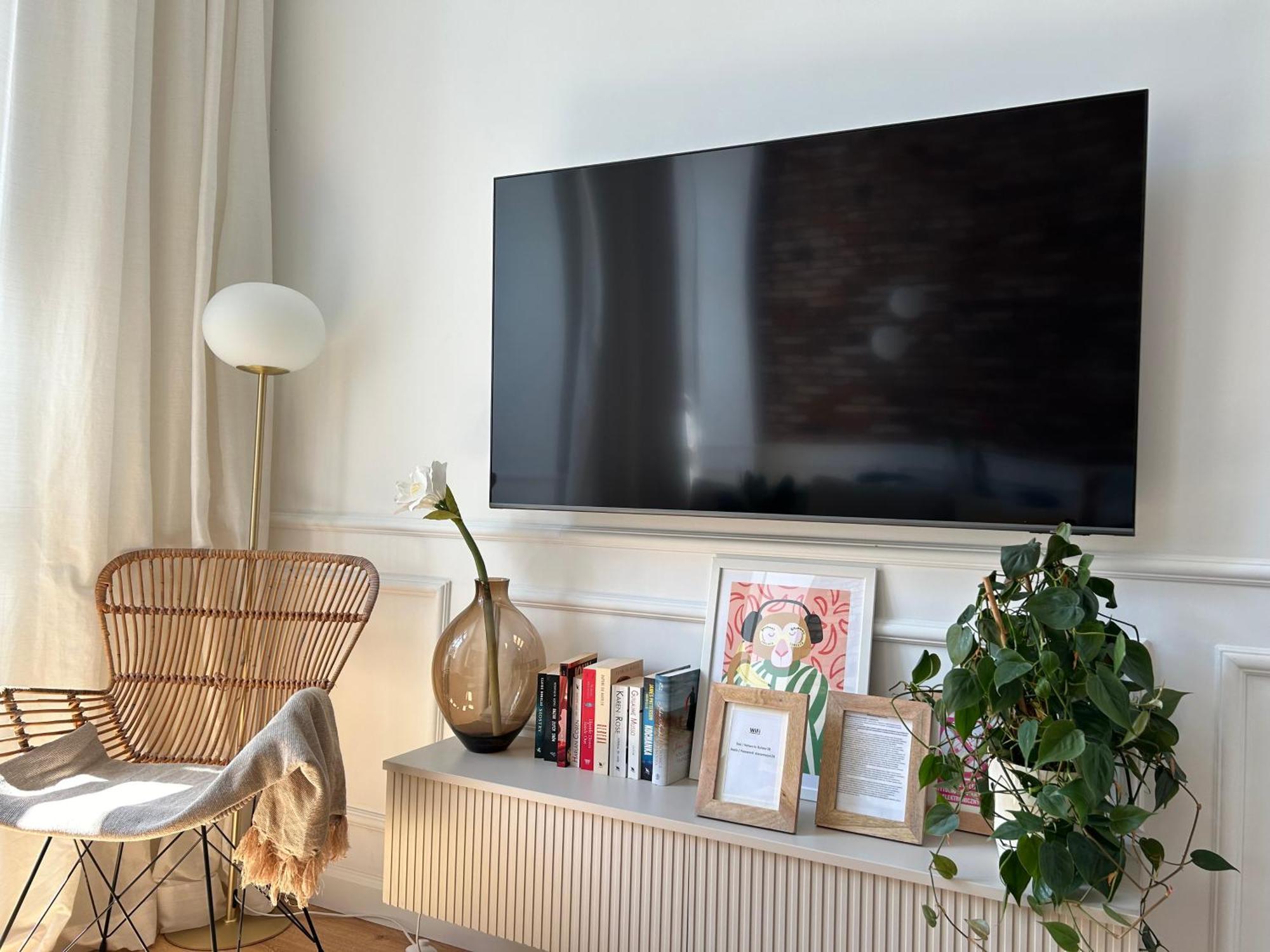 Apartament Przy Bulwarze Wroclaw Bagian luar foto