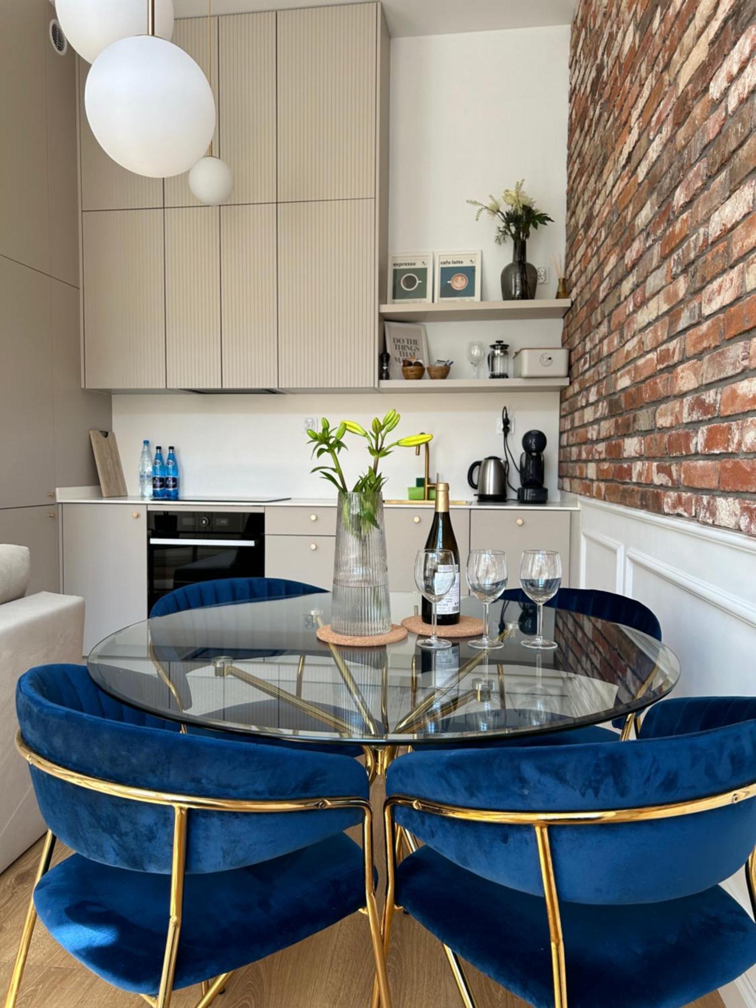 Apartament Przy Bulwarze Wroclaw Bagian luar foto