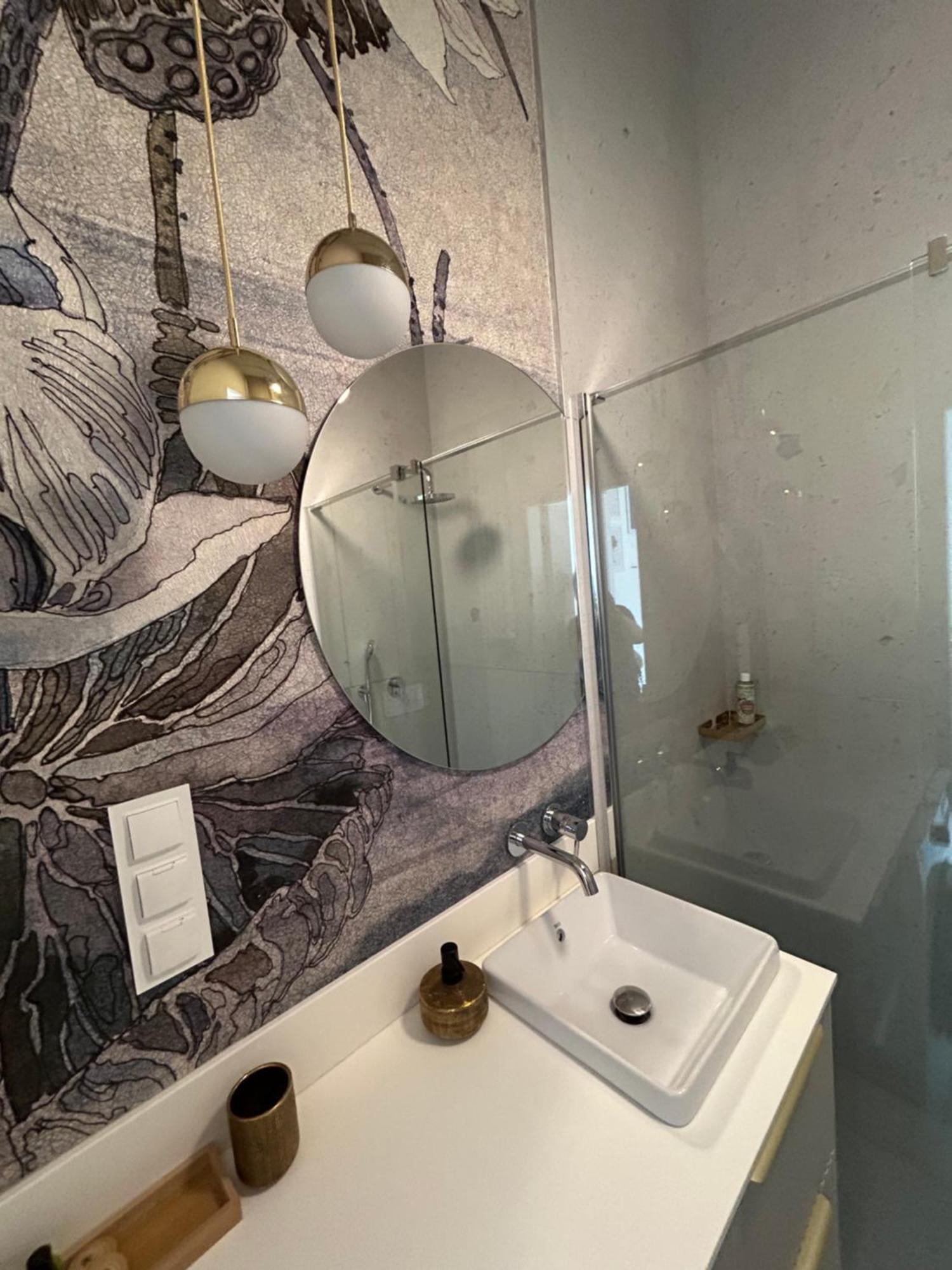 Apartament Przy Bulwarze Wroclaw Bagian luar foto