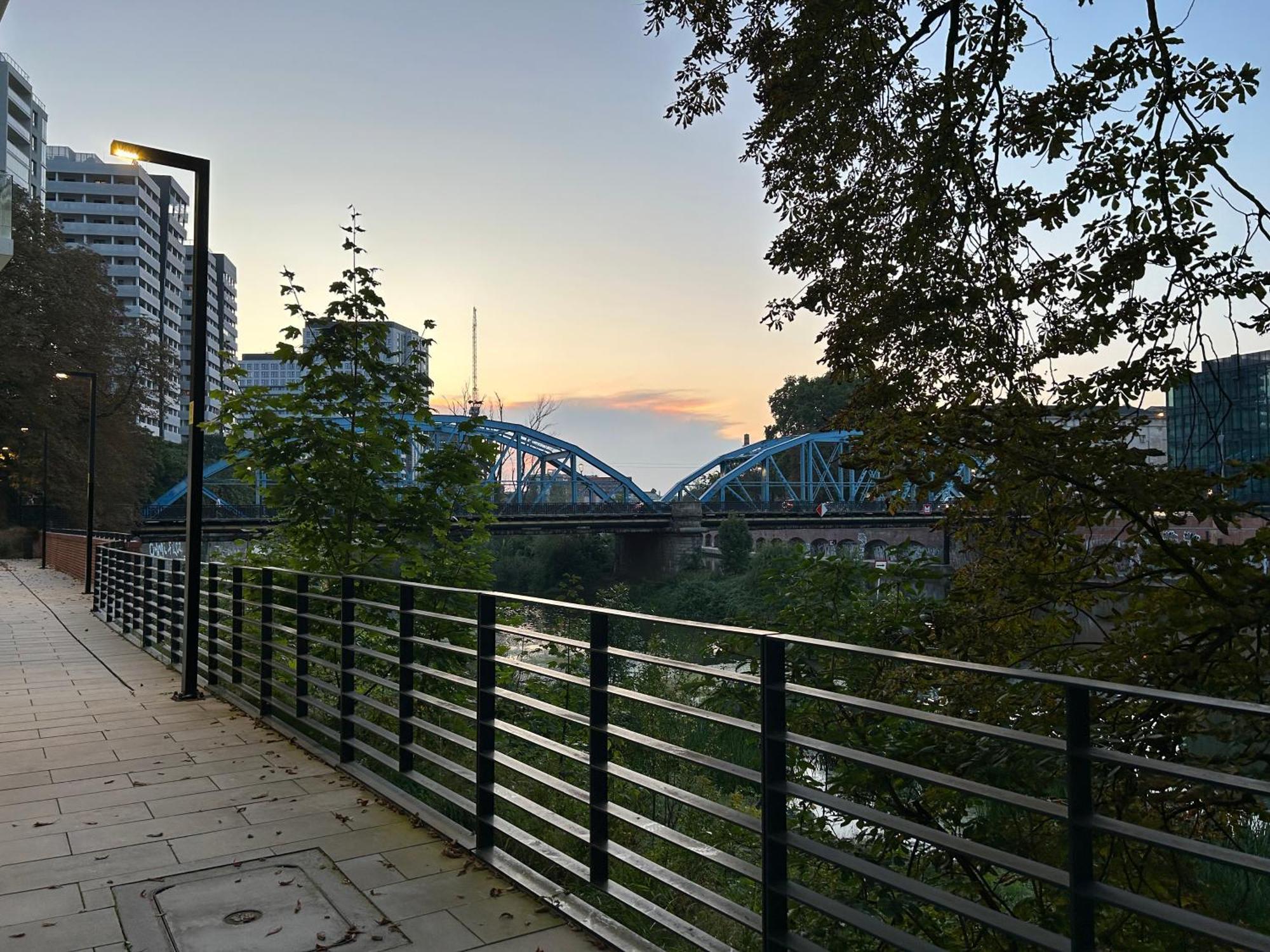Apartament Przy Bulwarze Wroclaw Bagian luar foto