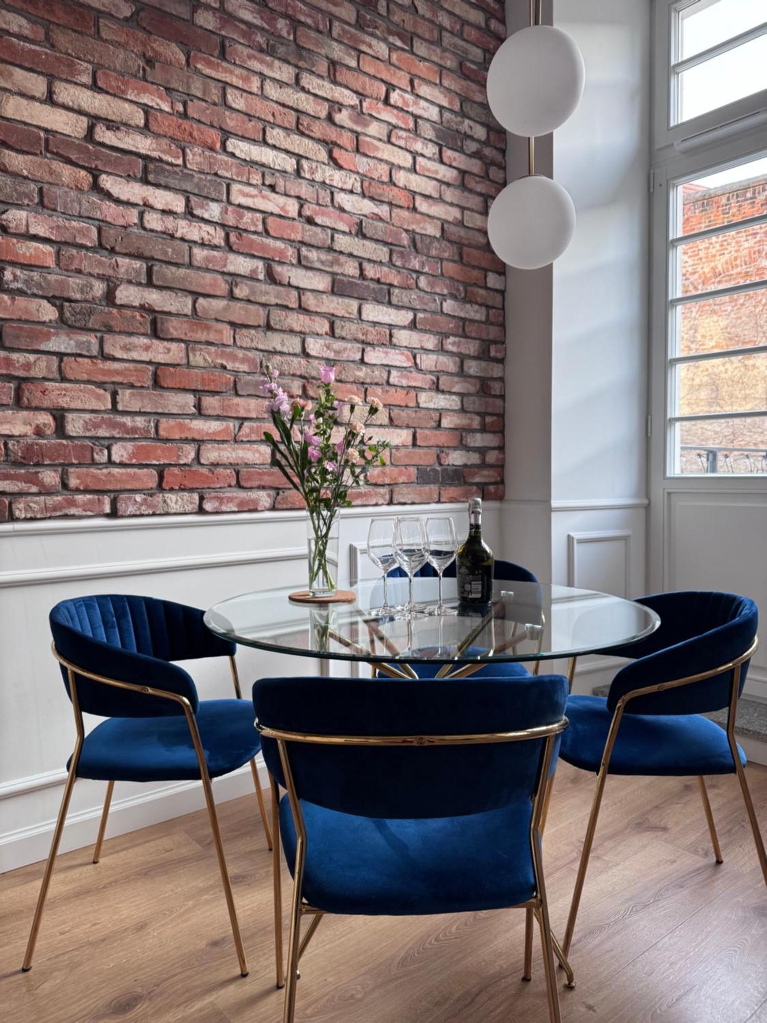 Apartament Przy Bulwarze Wroclaw Bagian luar foto