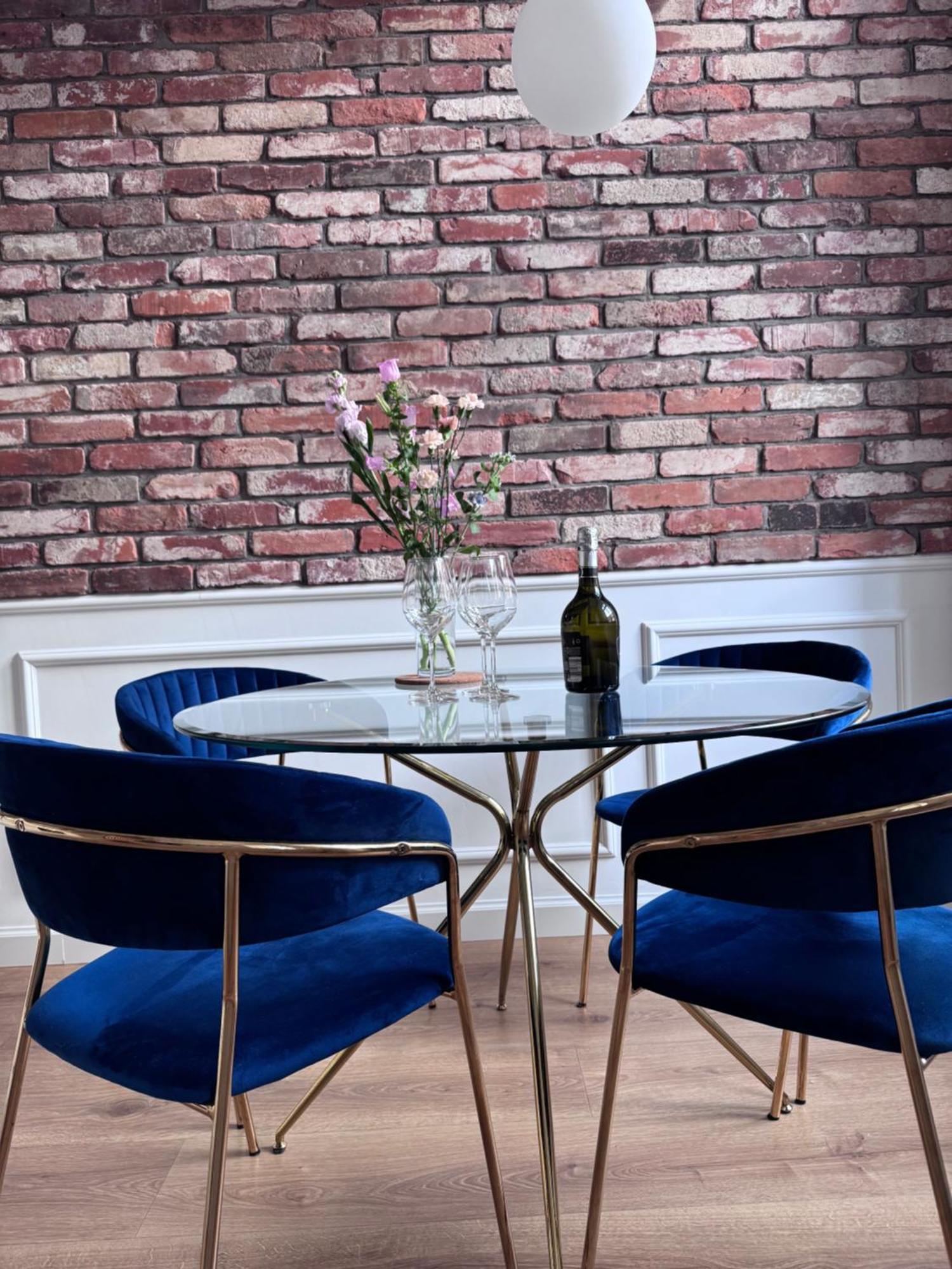 Apartament Przy Bulwarze Wroclaw Bagian luar foto