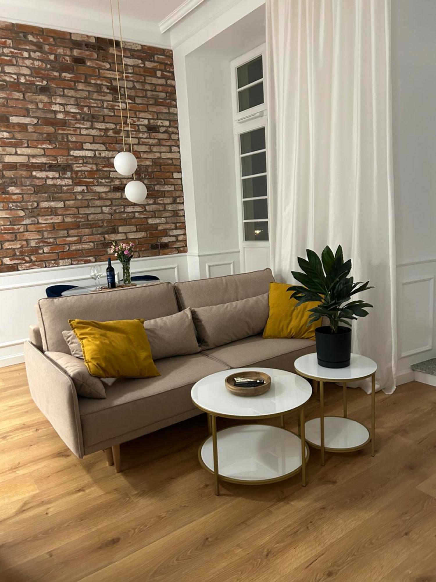 Apartament Przy Bulwarze Wroclaw Bagian luar foto